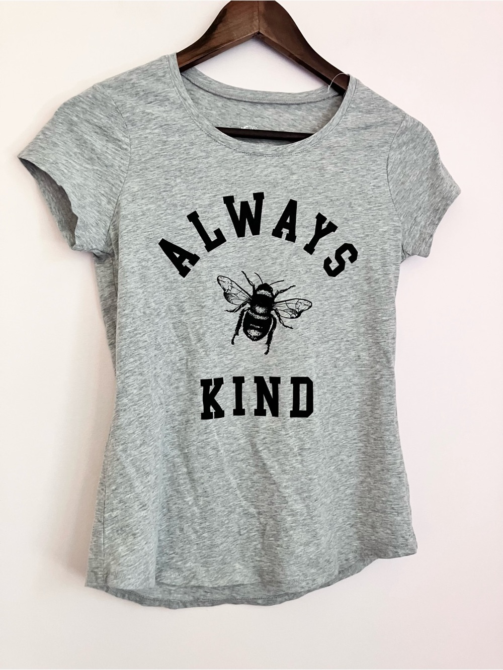 Girls Justice Tee